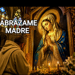 Virgen María, Abrázame Esta Noche | Oración de Paz by Silentium Sacrum Oficial