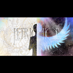 Petrichor by void (Mournfinale)