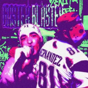 GASTER BLASTER by Psychodiac, LedTheCollective, wxtchmade