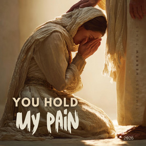 You Hold My Pain - Special Version by Timeless Hebrew Tunes