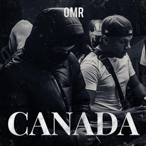 Portada de Canada
