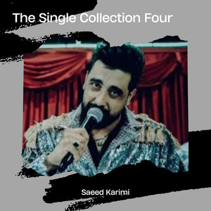 Saeed Karimi - Nagambarat