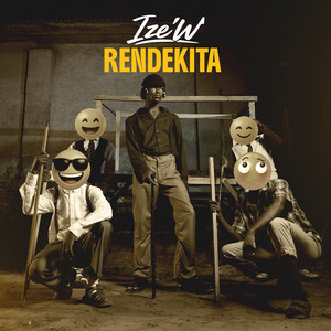 IZE'W - Rendekita