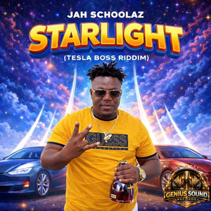 Star Light (Tesla Boss Riddim) by Genius Sound, jah Schoolaz