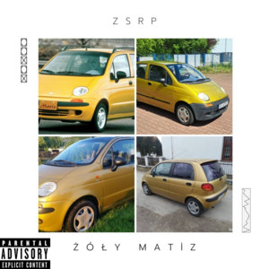 Żółty Matiz (Keep It Cool Remix)