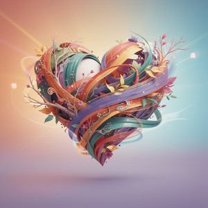 Wild Heart by Draxion Flux