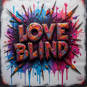 Love Blind by Milo2K