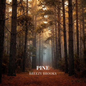 Pine by breezy brooks