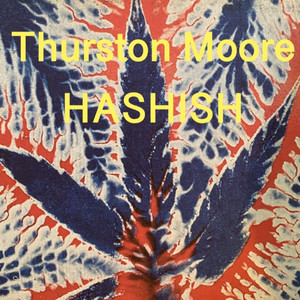 Portada de Hashish
