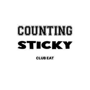 Portada de Counting
