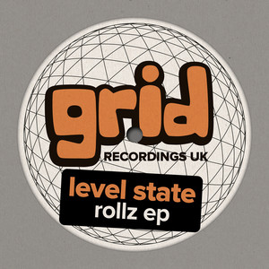 Level State — Rollz EP (2026)