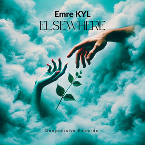 Elsewhere cover art