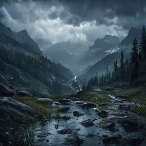 Cloud Peaks by ASMRain