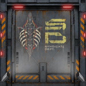 The Syndicate Dept. - Instrumental Version by CyberPriest