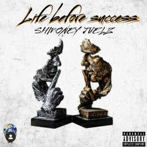 Life Before Success album