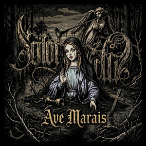 Sermo De La Soeur Voaz by Glorior Belli