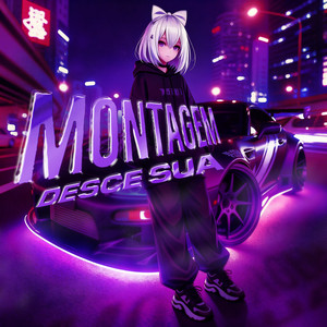 MONTAGEM DESCE SUA - SLOWED by YØUNG PHØNK