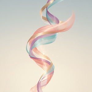 Whispering Joy by Tekhno Lumen