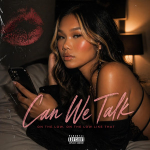 Can We Talk by AmaraLux