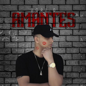 Amantes by Bori-Q