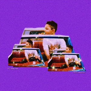 GET IN THE WHIP (feat. proxy)