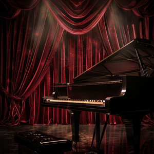 Standards After Sunset by Velvet Standards Quartet