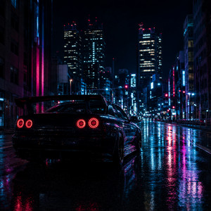 Back to You by LVNX