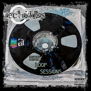 Rec Riddles - Who I Am