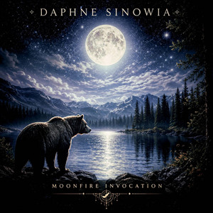 Moonfire Invocation - Shift 4 by Daphne Sinowia