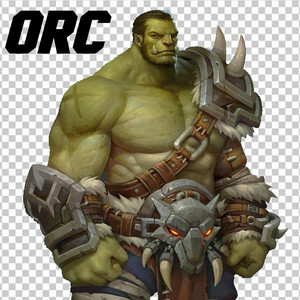 Orc