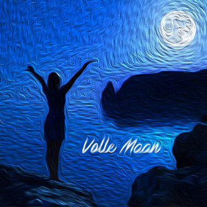 Volle Maan