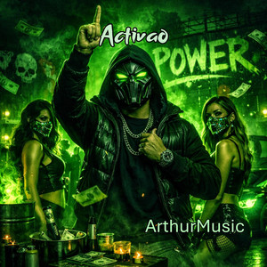 Activao by ArthurMusic