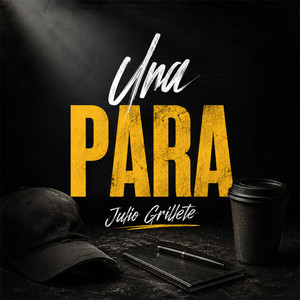 Una Para by Julio Grillete