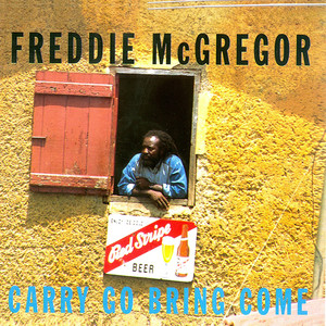 Let Him Try - song and lyrics by Freddie McGregor | Spotify