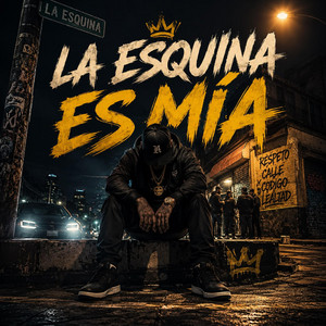 La esquina es mía by RockRabbit