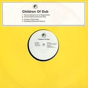 Gaia - Live – música e letra de Children Of Dub | Spotify
