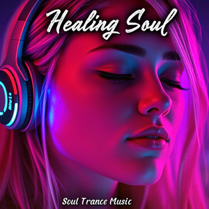 Healing Soul by Soul Trance Music