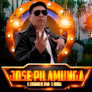 Legendario Estudios 8K - CORAZON DESPECHADO (feat. JOSE PILAMUNGA El Legendario Del Ritmo)