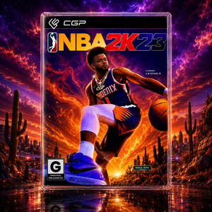 Ready by Ca'sohn G