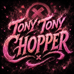TONY TONY CHOPPER by JoyB