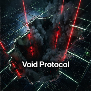Void Protocol by Aevrox