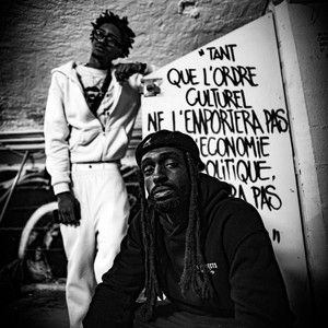 2e Principe de Salomon by Babo Ekima