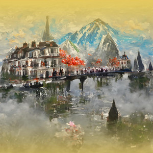 ICONICCC by Monumental Dreams