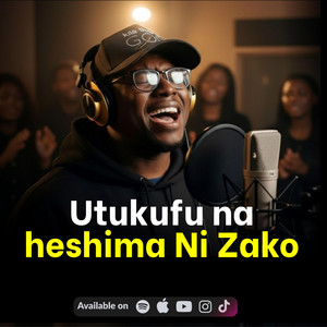 WorshipWithCorry - Utukufu na Heshima