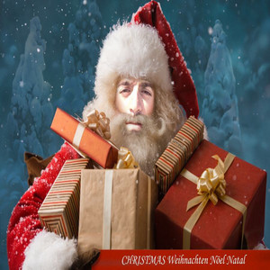 Richi Harper - Jingle Bells (Rap Version)