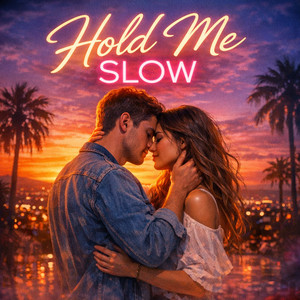 Hold Me Slow by Qyvanor