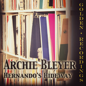Hernando's Hideway