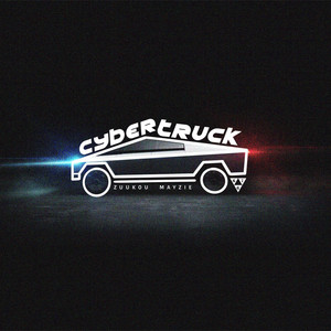 Portada de Cybertruck