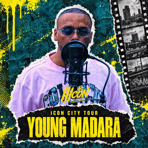Sarzenia by MADE, Yung Madara