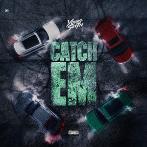 Catch Em by Young Sev7n